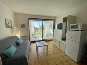 Studio Quiberon, studio flat, 4 persons - FR-1-478-216